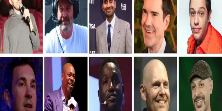 रियाद कॉमेडी फेस्टिवल: मानवधिकार की आवाज बन सकते हैं कॉमेडियन