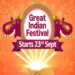 Amazon Great Indian Festival 2025: Samsung Galaxy S24 Ultra से लेकर Apple iPhone 15 और HP 15 पर मिल रहा है जबरदस्त डिस्काउंट