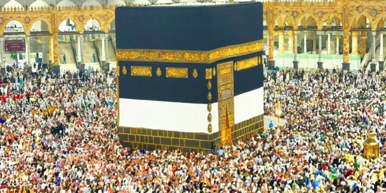 1 अक्टूबर से 31 अक्टूबर तक होगा  कतर में हज 2026 का पंजीकरण