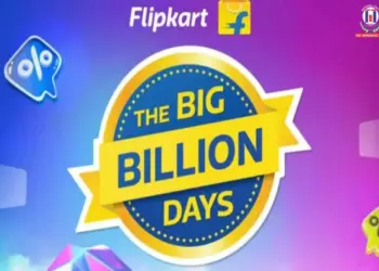 Flipkart की Big Billion Days 2025 सेल शुरू: iPhone 16 पर ₹25,000 से ज्यादा की बचत