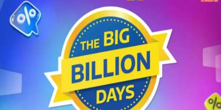 Flipkart की Big Billion Days 2025 सेल शुरू: iPhone 16 पर ₹25,000 से ज्यादा की बचत