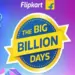 Flipkart की Big Billion Days 2025 सेल शुरू: iPhone 16 पर ₹25,000 से ज्यादा की बचत