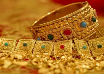 तीन दिनों के भीतर सोने ने दर्ज किया नया रिकॉर्ड, जानिए सोने की ताजा कीमत