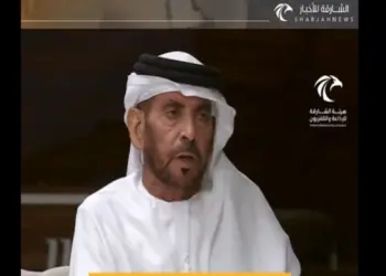 शारजाह फोरम में अमीराती शोधकर्ता का खुलासा: 4 से ज्यादा पत्नियां और 100 से अधिक बच्चों के हैं पिता