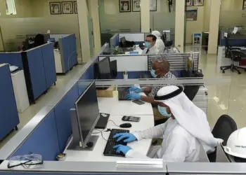 यूएई की प्राइवेट कंपनियां कर्मचारियों के लिए मातृत्व और पितृत्व अवकाश में की बढ़ोतरी