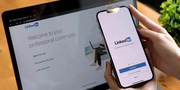linkedin पर सुरक्षित नही है आपका डेटा,  आपकी प्राइवेसी का होने वाला है उल्लंघन, जानिए अपना डेटा सुरक्षित करने का तरीका