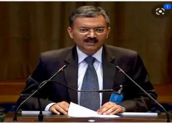 भारत सरकार ने दीपक मित्तल को यूएई का राजदूत किया नियुक्त, जानिए कौन हैं दीपक मित्तल