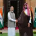 पाकिस्तान के साथ रक्षा समझौते के बावजूद भारत और सऊदी के बीच का रिश्ता रहेगा मजबूत