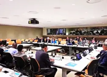 OIC की बैठक में हुई कश्मीर मुद्दे पर चर्चा, पाकिस्तान ने भारत पर रचनात्मक दवाब डालने का किया आग्रह