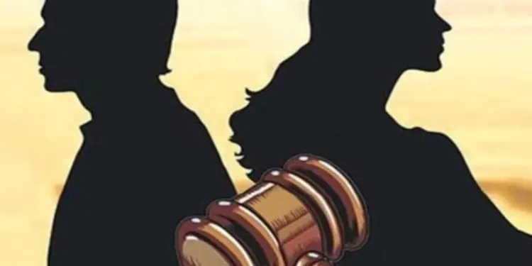 कुवैत में तेजी से बढ़ रहा है डिवोर्स (Divorce) का ट्रैंड, साल भर भी नहीं टिक रही है शादियां