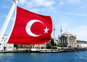 क्या कतर पर हमले के बाद अब तुर्की बन सकता है इजरायल का अगला लक्ष्य