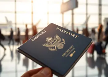 नया नियम : यूएई एंट्री परमिट के लिए पासपोर्ट का कवर पेज जरूरी