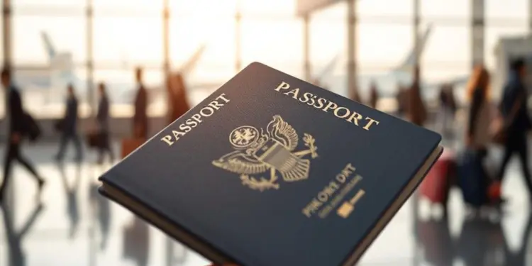 नया नियम : यूएई एंट्री परमिट के लिए पासपोर्ट का कवर पेज जरूरी