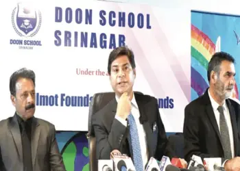 दून स्कूल श्रीनगर दुबई में खोलने जा रही है अपना पहला इंटरनेशनल ब्रांच