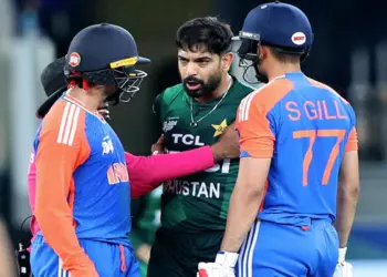 Asia Cup 2025: दुबई में एशिया कप के फाइनल में पहली बार एक साथ भिड़ेंगे भारत और पाकिस्तान, हर किसी को इस ऐतिहासिक मुकाबले का इंतजार