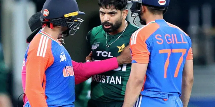 Asia Cup 2025: दुबई में एशिया कप के फाइनल में पहली बार एक साथ भिड़ेंगे भारत और पाकिस्तान, हर किसी को इस ऐतिहासिक मुकाबले का इंतजार