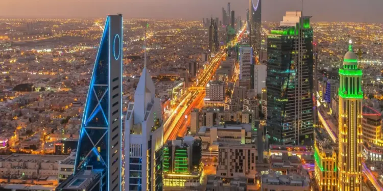 सऊदी के रियाद में आवासीय और वाणिज्यिक संपत्तियों के वार्षिक किराए की बढ़ोतरी पर पांच लोगों के लिए लगा प्रतिबंध, नियम का उल्लंघन करने वाले को दिया जाएगा भारी दंड