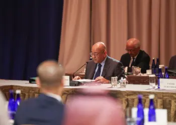 कतर पर इजरायली हमले को GCC के महासचिव ने बताया अंतरराष्ट्रीय कानून का उल्लंघन