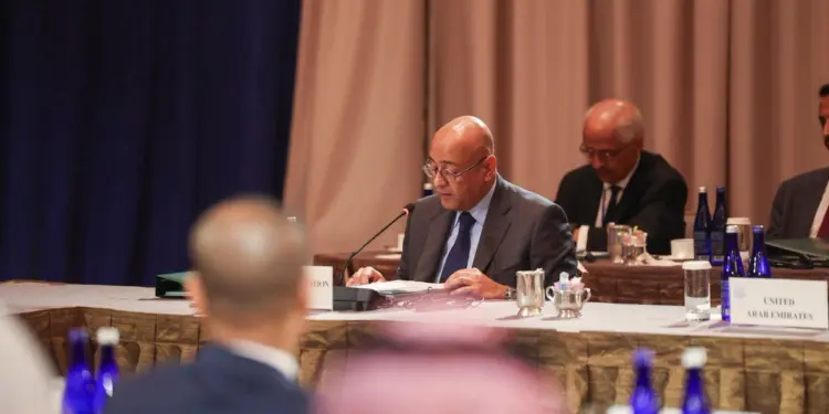 कतर पर इजरायली हमले को GCC के महासचिव ने बताया अंतरराष्ट्रीय कानून का उल्लंघन