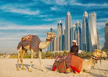 यूएई बना दुनिया का टॉप टूरिज्म डेस्टिनेशन, हासिल की बड़ी उपलब्धियां