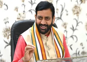 भारी बारिश और बाढ़ की संभावना को देखते हुए हरियाणा के मुख्यमंत्री नायब सिंह सैनी ने रद्द किया अपना यूएई दौरा