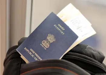 दुबई में रहने वाले भारतीय नागरिक कैसे अपने भारतीय पासपोर्ट का एड्रेस चेंज करायें, यहां पर मिलेगी पूरी जानकारी