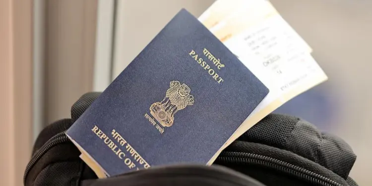 दुबई में रहने वाले भारतीय नागरिक कैसे अपने भारतीय पासपोर्ट का एड्रेस चेंज करायें, यहां पर मिलेगी पूरी जानकारी