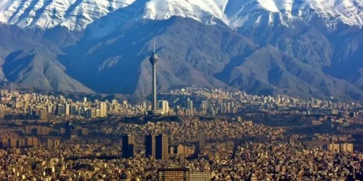 भारत के विदेश मंत्रालय ने ईरान यात्रा को लेकर भारतीय नागरिकों को किया अलर्ट, भारतीयों का ईरान में हो रहा है अपहरण