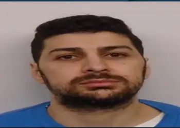 कनाडा का मोस्ट वान्टेड भगोड़ा रबिह अलखलील  कतर में गिरफ्तार