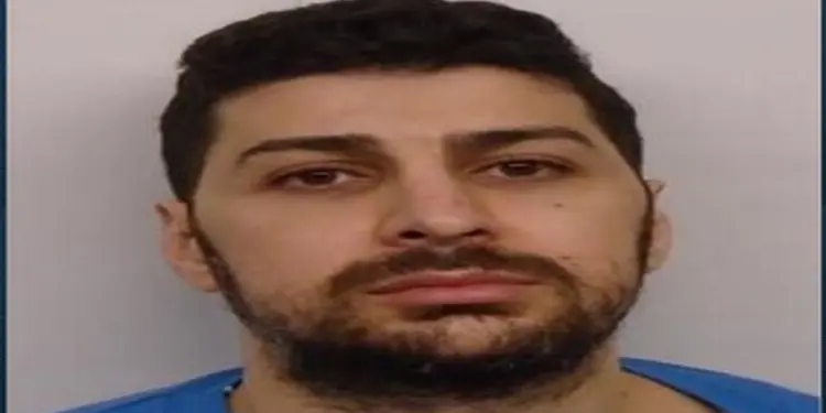 कनाडा का मोस्ट वान्टेड भगोड़ा रबिह अलखलील  कतर में गिरफ्तार