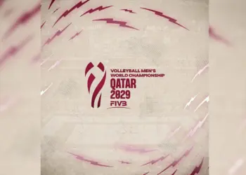 क़तर ने जीती 2029 FIVB : क़तर में पहली बार मध्य पूर्व में वॉलीबॉल विश्व चैम्पियनशिप