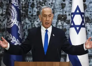 इज़रायल के प्रधानमंत्री बेंजामिन नेतन्याहू ने कतर के प्रधानमंत्री से अपनी गलती की मांगी माफी