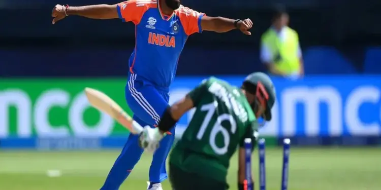 मिनटों में बिके भारत-पाकिस्तान मैच के टिकट, जानिए कैसे मिलेगा टिकट और कितनी है कीमत