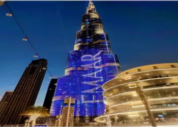 दुबई को दुनिया के टॉप चार फिनटेक शहरों में किया गया शामिल