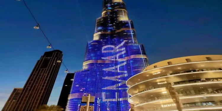 दुबई को दुनिया के टॉप चार फिनटेक शहरों में किया गया शामिल