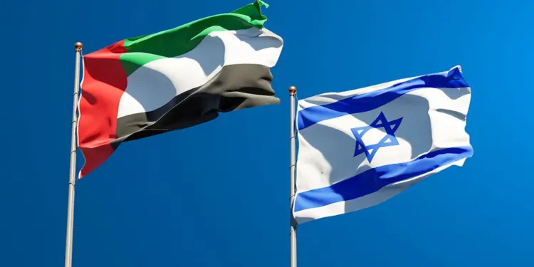 यूएई ने नेतन्याहू पर ट्रम्प के गाजा प्लान का समर्थन करने का डाला दबाव, वेस्ट बैंक के विलय के खिलाफ दे डाली चुनौती