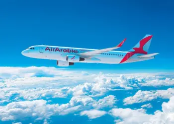 एयर अरेबिया दे रहा है धमाकेदार ऑफर्स, भारत से UAE और यूरोप की टिकट पर मिल रही है बंपर छूट