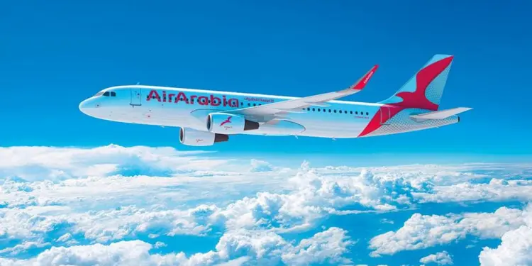 एयर अरेबिया दे रहा है धमाकेदार ऑफर्स, भारत से UAE और यूरोप की टिकट पर मिल रही है बंपर छूट