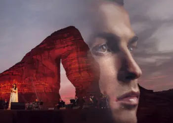 “I Came for Football, I Stayed for More”: क्रिस्टियानो रोनाल्डो बने सऊदी टूरिज़्म के ग्लोबल फेस