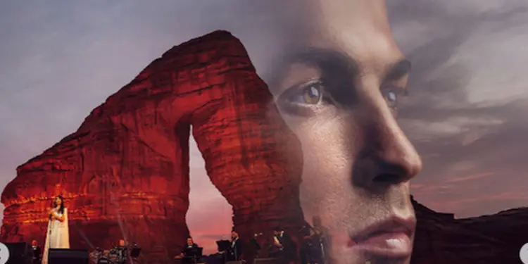 “I Came for Football, I Stayed for More”: क्रिस्टियानो रोनाल्डो बने सऊदी टूरिज़्म के ग्लोबल फेस