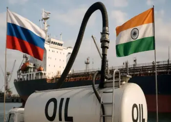 रूसी तेल आयात से भारत को अरबों रूपयों की हुई बचत, ट्रंप के दवाब के बावजूद जारी रहा आयात