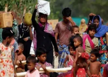 पाकिस्तान, बांग्लादेश और अफगानिस्तान से आए हिंदू, सिख, जैन, पारसी, बौद्ध और ईसाई पासपोर्ट ना होने पर भी रह सकेंगे भारत में