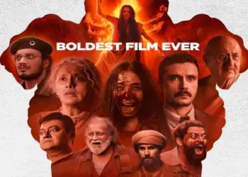 मॉरिशस, यूएई, सिंगापुर, मलेशिया और हांगकांग में ‘द बंगाल फ़ाइल्स’ की रिलीज पर लगी रोक, कानूनी पचड़ों में फंसी विवेक अग्निहोत्री की फिल्म