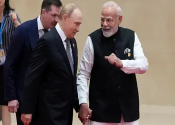 अमेरिका को लगेगी मिर्ची, पुतिन ने भारत को आर्थिक महाशक्ति बताते हुए कहा अपमानजनक लहजे में बात बर्दाश्त नहीं