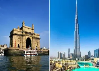 दुबई बनाम मुंबई : दुबई की चमक या मुंबई का भरोसा, एनआरआई के लिए कहां प्रॉपर्टी खरीदना रहेगा फायदेमंद, यहां जानिए आपके मन में चल रहे हर सवाल का जवाब