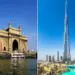 दुबई बनाम मुंबई : दुबई की चमक या मुंबई का भरोसा, एनआरआई के लिए कहां प्रॉपर्टी खरीदना रहेगा फायदेमंद, यहां जानिए आपके मन में चल रहे हर सवाल का जवाब