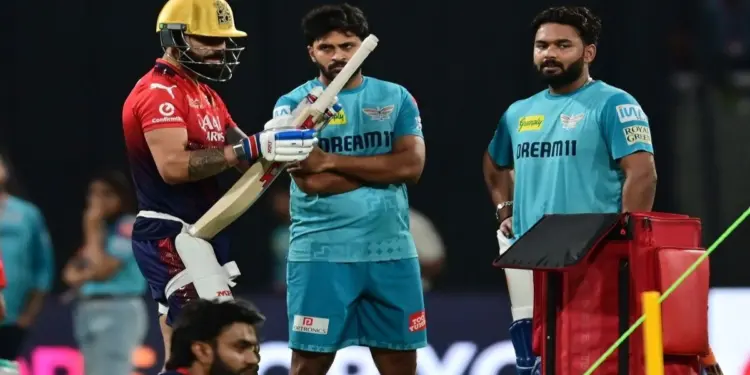 क्रिकेट प्रेमियों को लगा बड़ा झटका, 22 सितंबर से महंगे हो जायेंगे IPL मैच के टिकट, जानिए नए टिकट के दाम