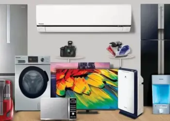 इस त्योहार अब बड़े टीवी और एसी खरीदना होगा सस्ता, कीमत पर 23 हजार तक की हुई बड़ी गिरावट