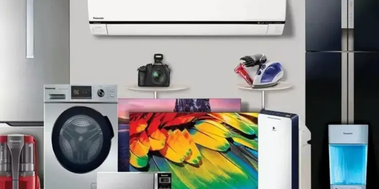 इस त्योहार अब बड़े टीवी और एसी खरीदना होगा सस्ता, कीमत पर 23 हजार तक की हुई बड़ी गिरावट