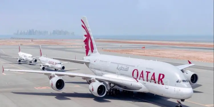 Qatar Airways का बड़ा कदम, 236 सीटों वाला नया A321neo की शुरूआत
